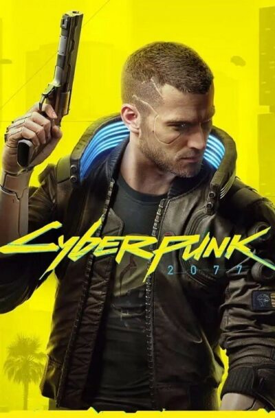 Купить Cyberpunk 2077
