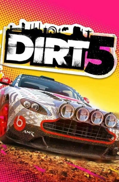 Купить DIRT 5