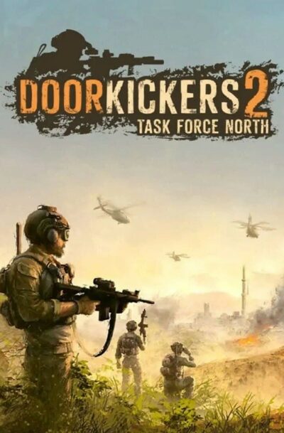 Купить Door Kickers 2: Task Force North