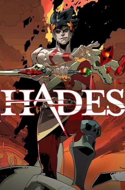 Купить Hades