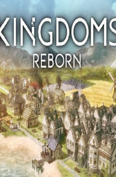 Купить Kingdoms Reborn