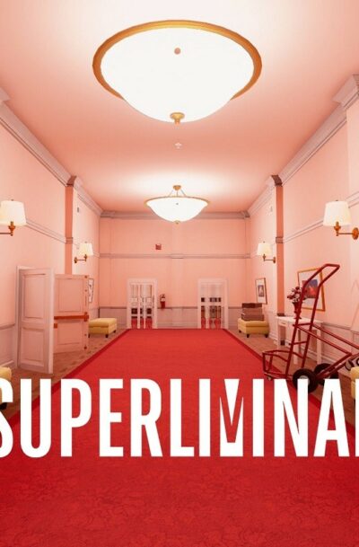 Купить Superliminal