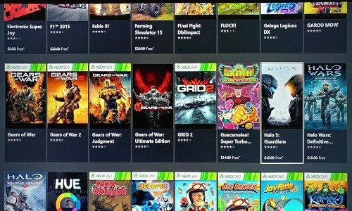xbox game pass