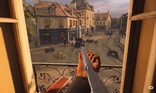 medal of honor above and beyond