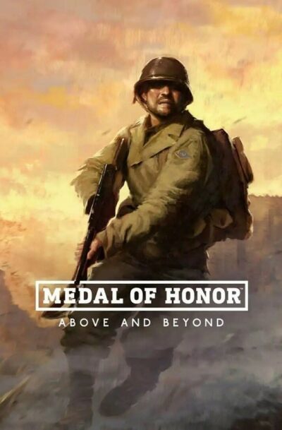 Купить Medal of Honor: Above and Beyond