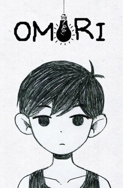 Купить OMORI