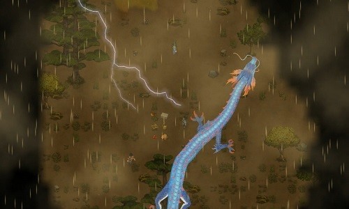 amazing cultivation simulator