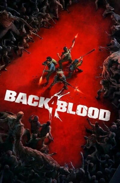Купить Back 4 Blood