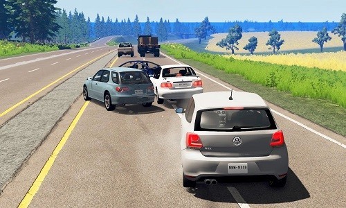 beamng drive