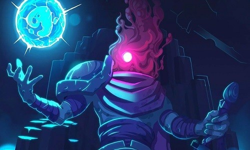 dead cells