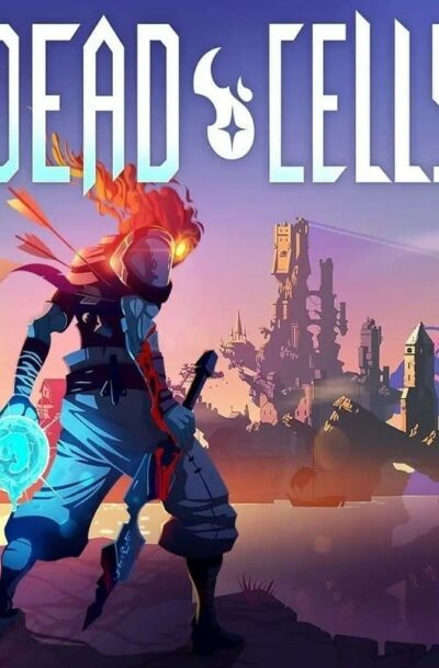 Купить Dead Cells