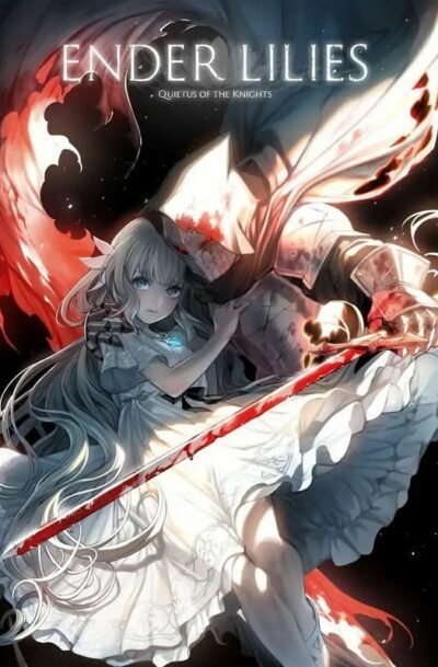 Купить ENDER LILIES: Quietus of the Knights