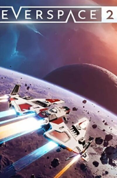 Купить EVERSPACE 2