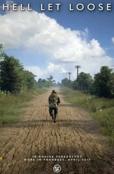 Купить Hell Let Loose