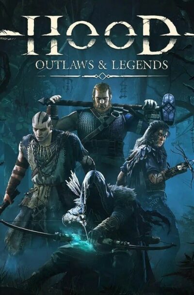Купить Hood: Outlaws Legends