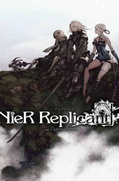 Купить NieR Replicant ver.1.22474487139...