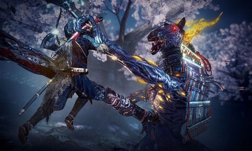 nioh – the complete edition