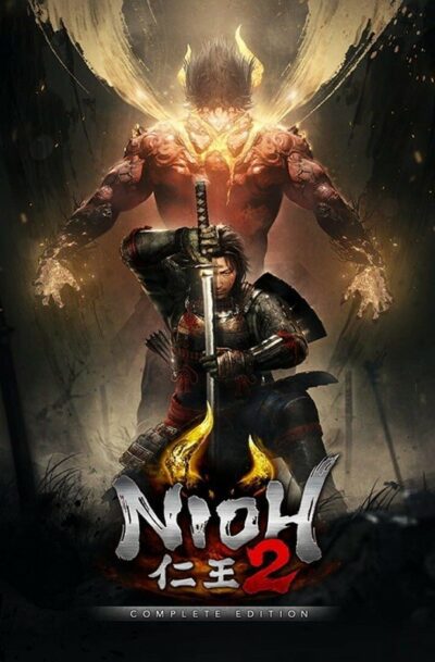 Купить Nioh 2 – The Complete Edition