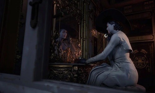 resident evil village