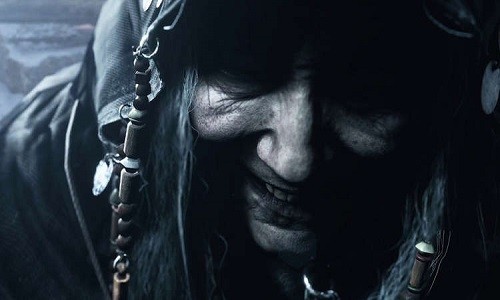 resident evil village