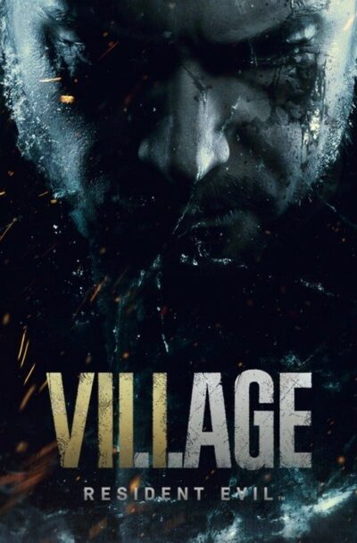 Купить Resident Evil Village