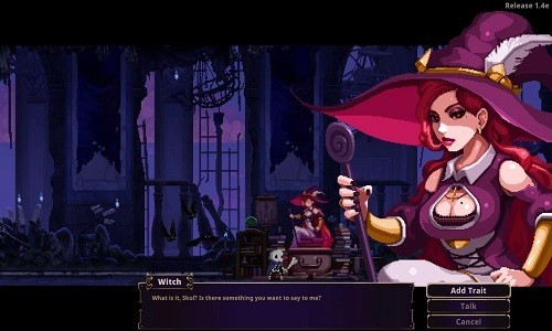 skul the hero slayer