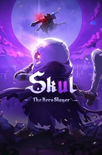 Купить Skul: The Hero Slayer