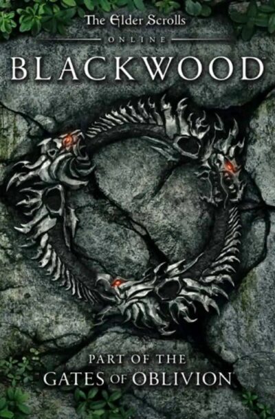 Купить The Elder Scrolls Online - Blackwood