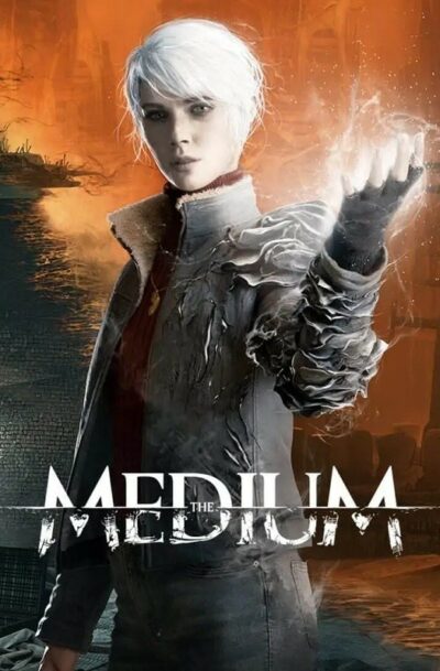 Купить The Medium