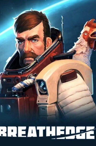 Купить Breathedge