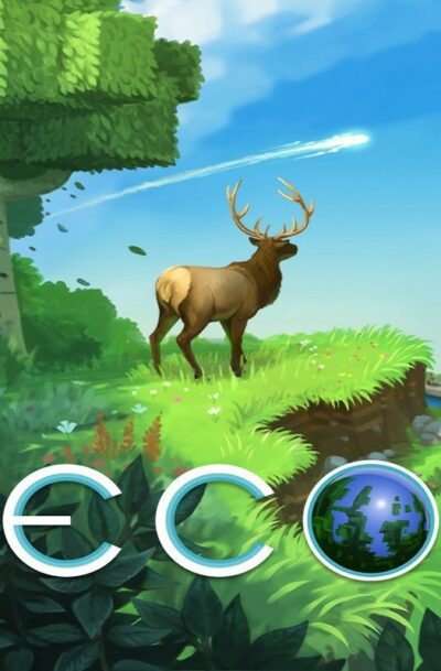 Купить Eco