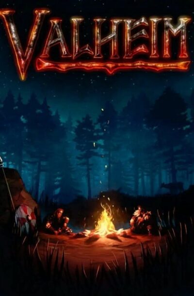 Купить Valheim