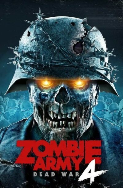 Купить Zombie Army 4: Dead War