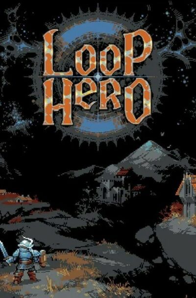 Купить Loop Hero