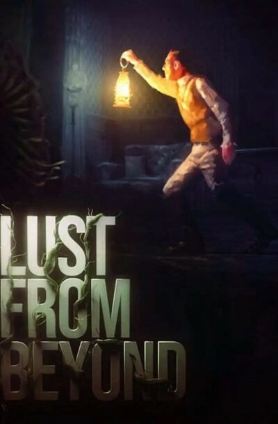 Купить Lust from Beyond
