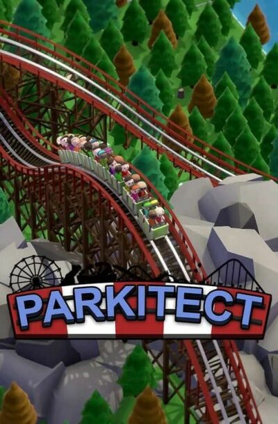 Купить Parkitect