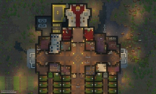 rimworld