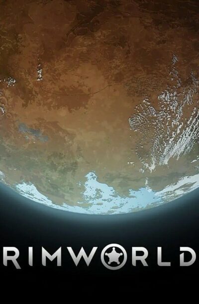 Купить RimWorld