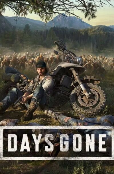 Купить Days Gone