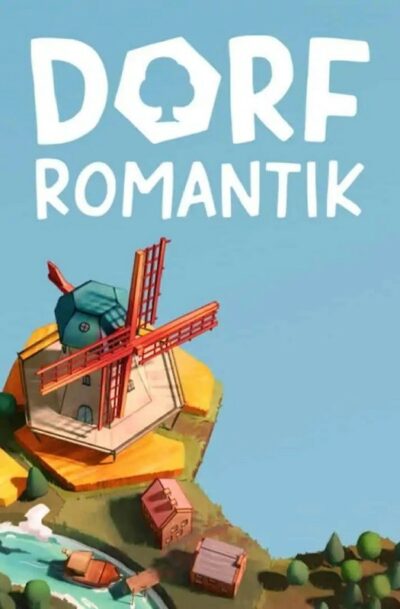 Купить Dorfromantik