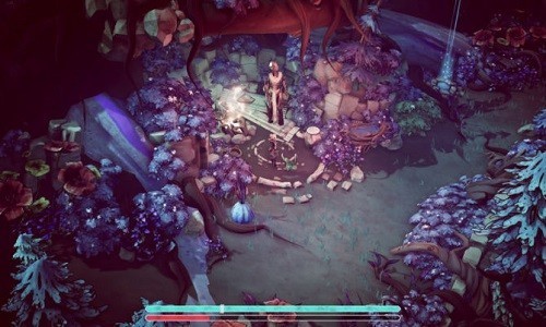 nanotale typing chronicles