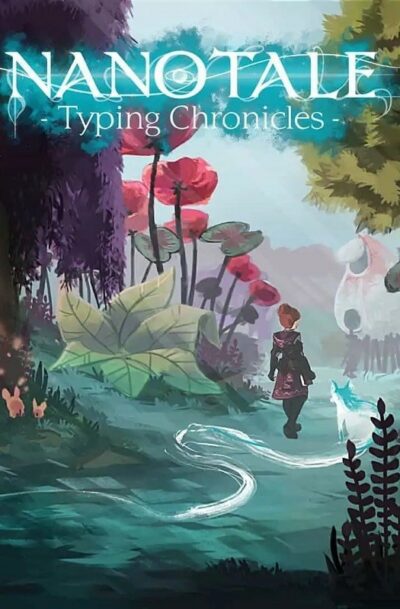 Купить Nanotale - Typing Chronicles