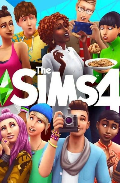 Купить The Sims™ 4 - Ultimate Edition