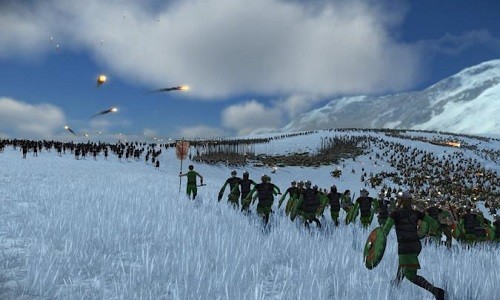 total war rome remastered