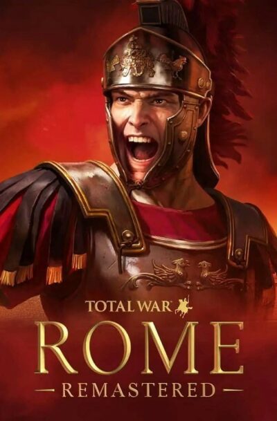 Купить Total War: ROME REMASTERED