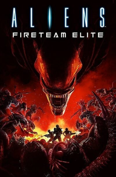 Купить Aliens: Fireteam Elite