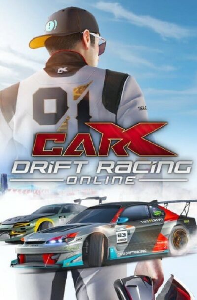 Купить CarX Drift Racing Online