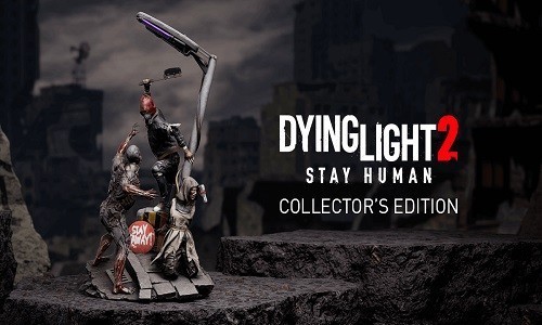 dying light stay human