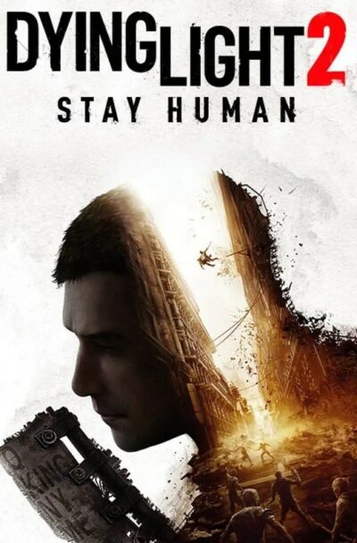 Купить Dying Light 2 Stay Human