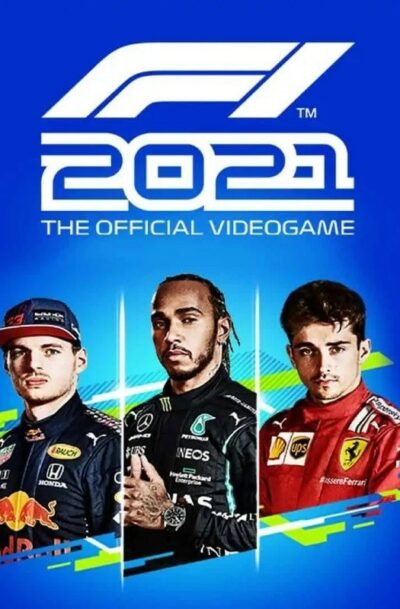 Купить F1 2021